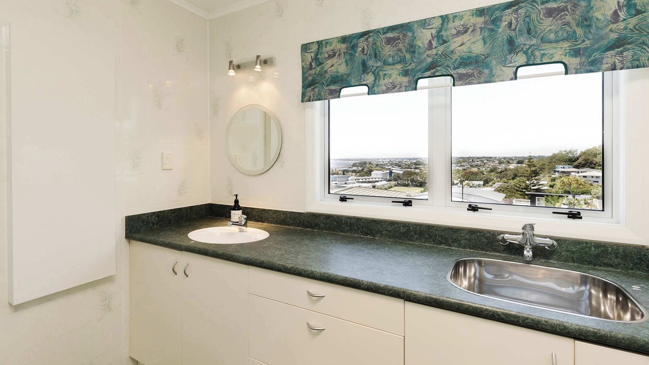 Photo of Bathroom in New Plymouth