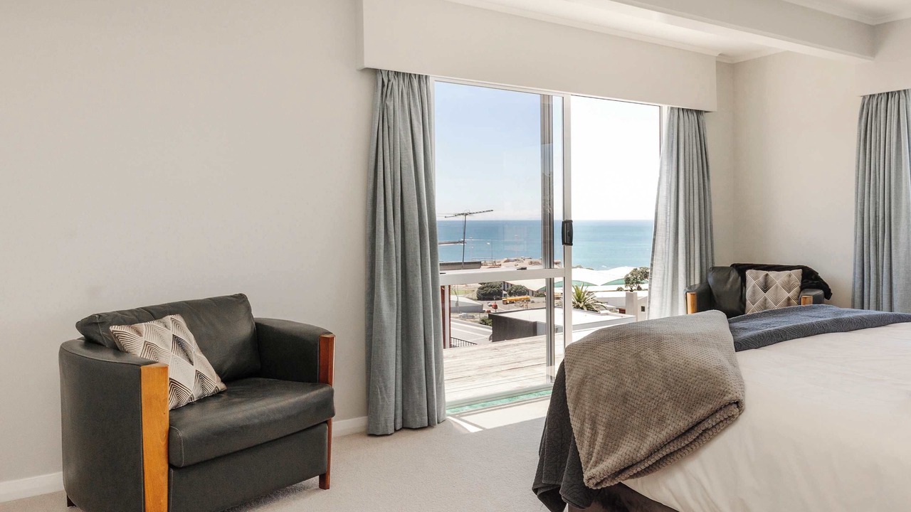 Photo of Bedroom in New Plymouth
