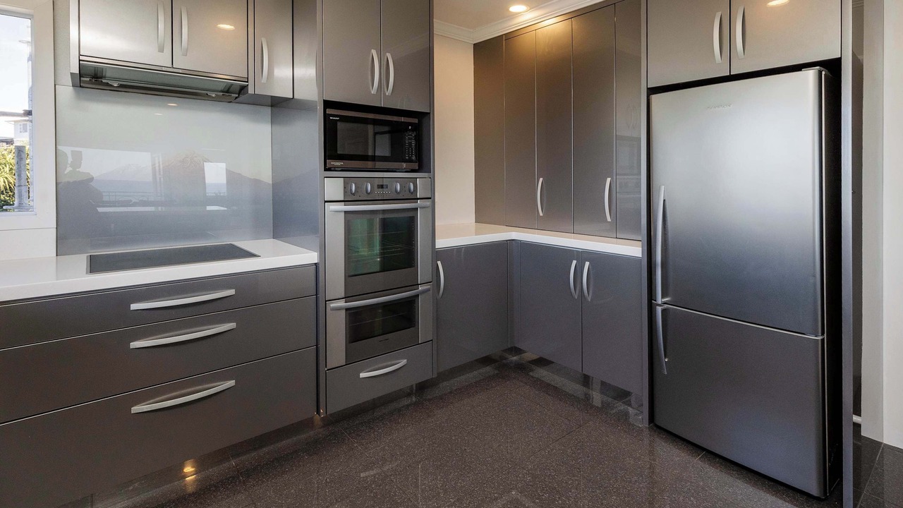 Photo of Kitchen in New Plymouth