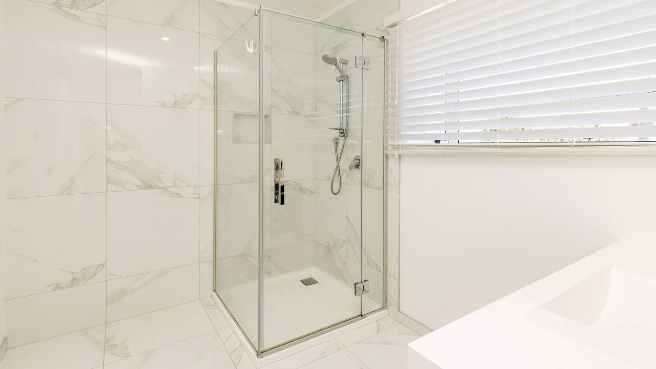 Photo of Bathroom in New Plymouth