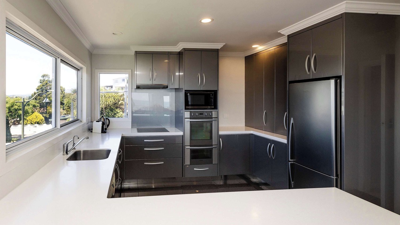 Photo of Kitchen in New Plymouth