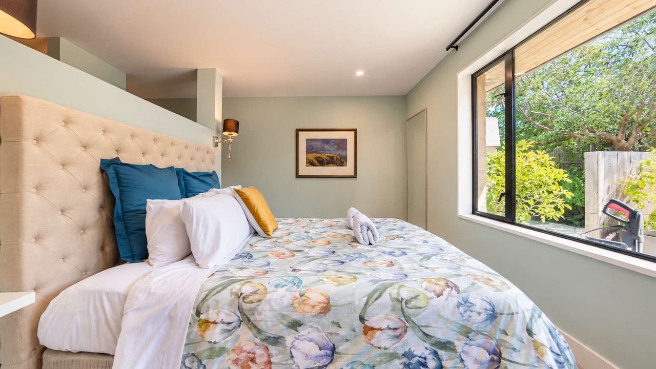 Photo of Bedroom in Tekapo