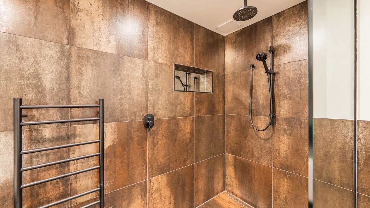 Photo of Bathroom in Tekapo