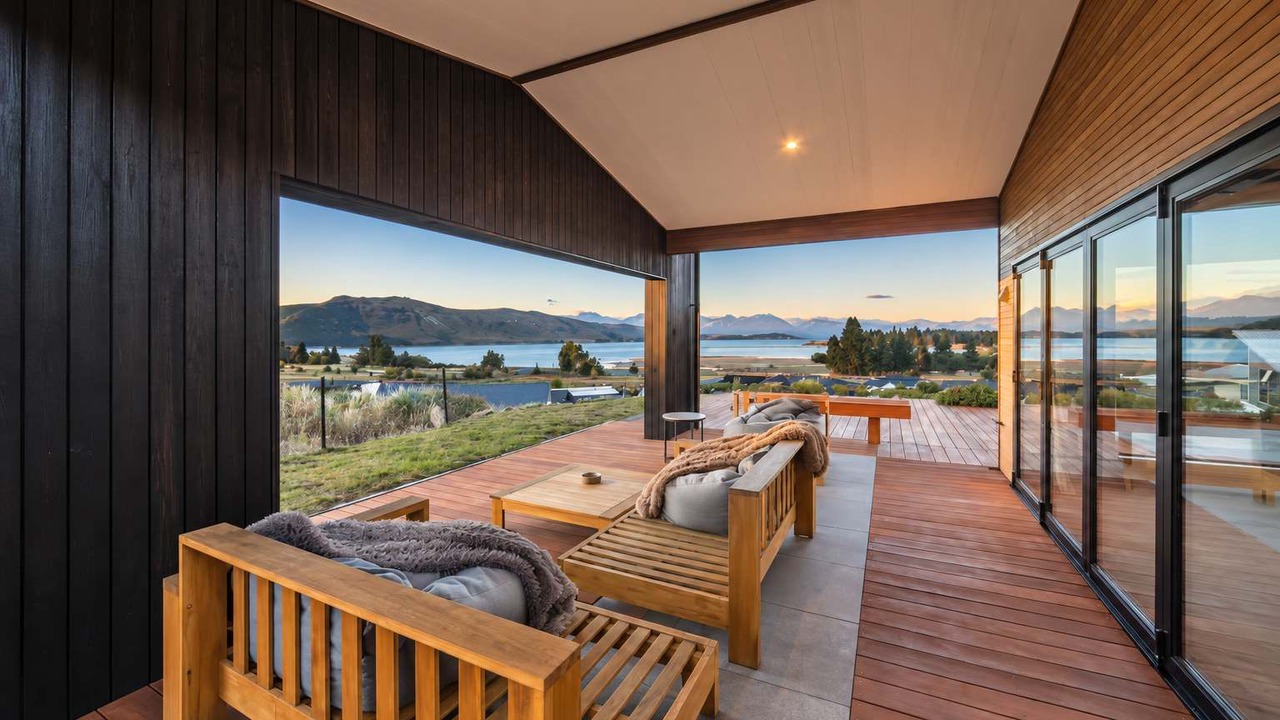 Photo of Others in Tekapo