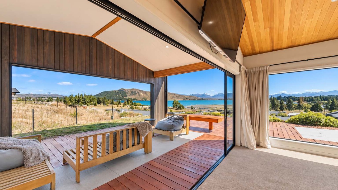 Photo of Others in Tekapo