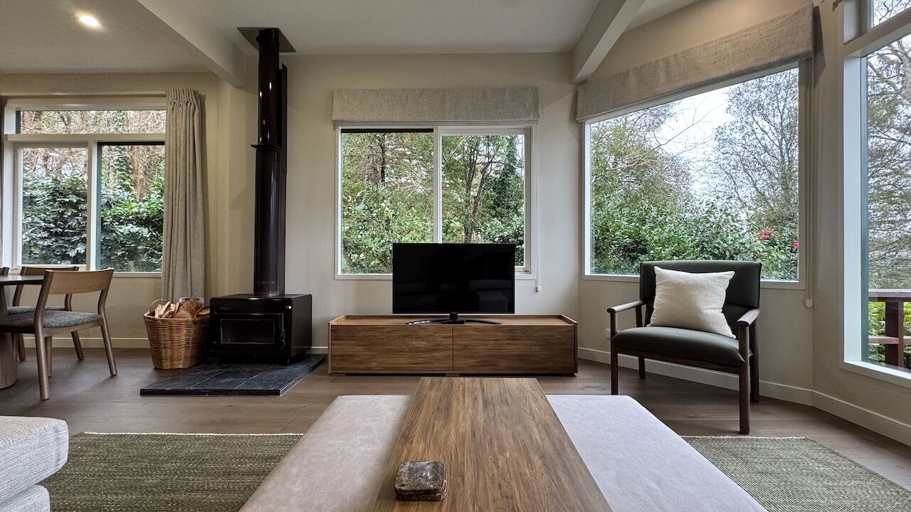 Photo of Livingroom in Nukuhau