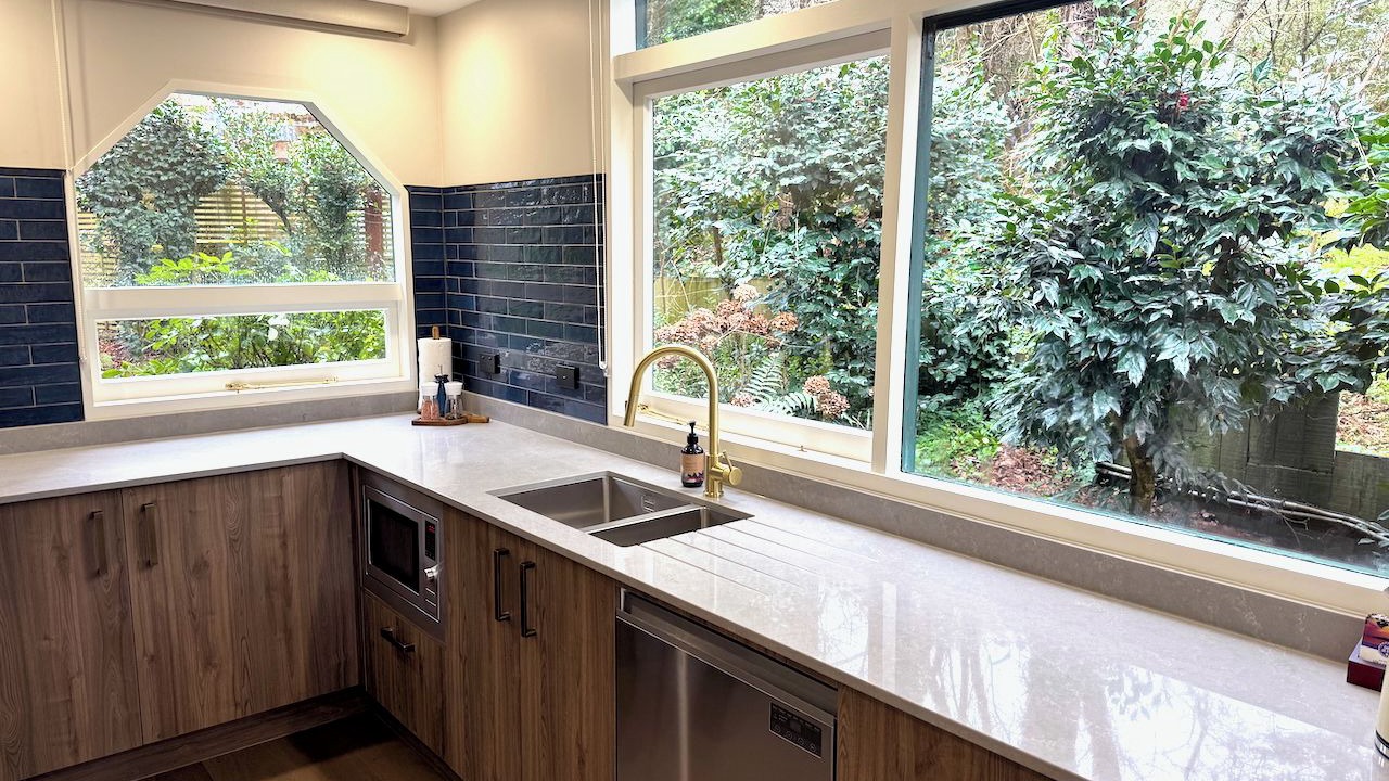 Photo of Kitchen in Nukuhau