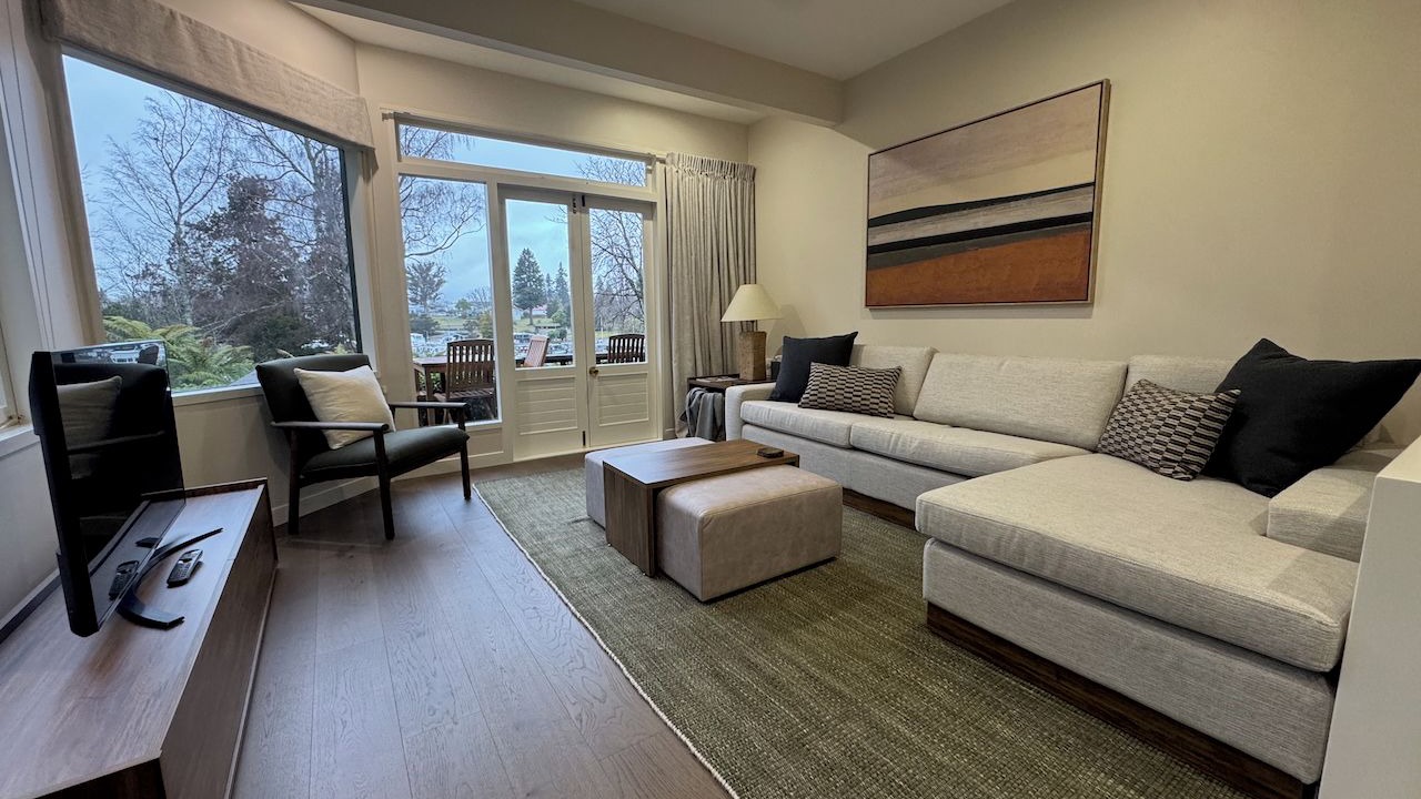 Photo of Livingroom in Nukuhau
