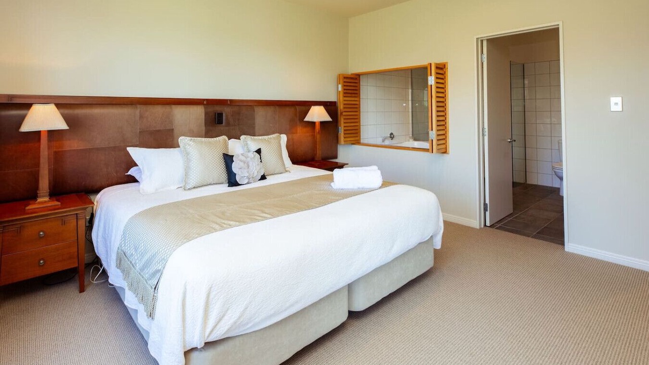 Photo of Bedroom in Windwhistle