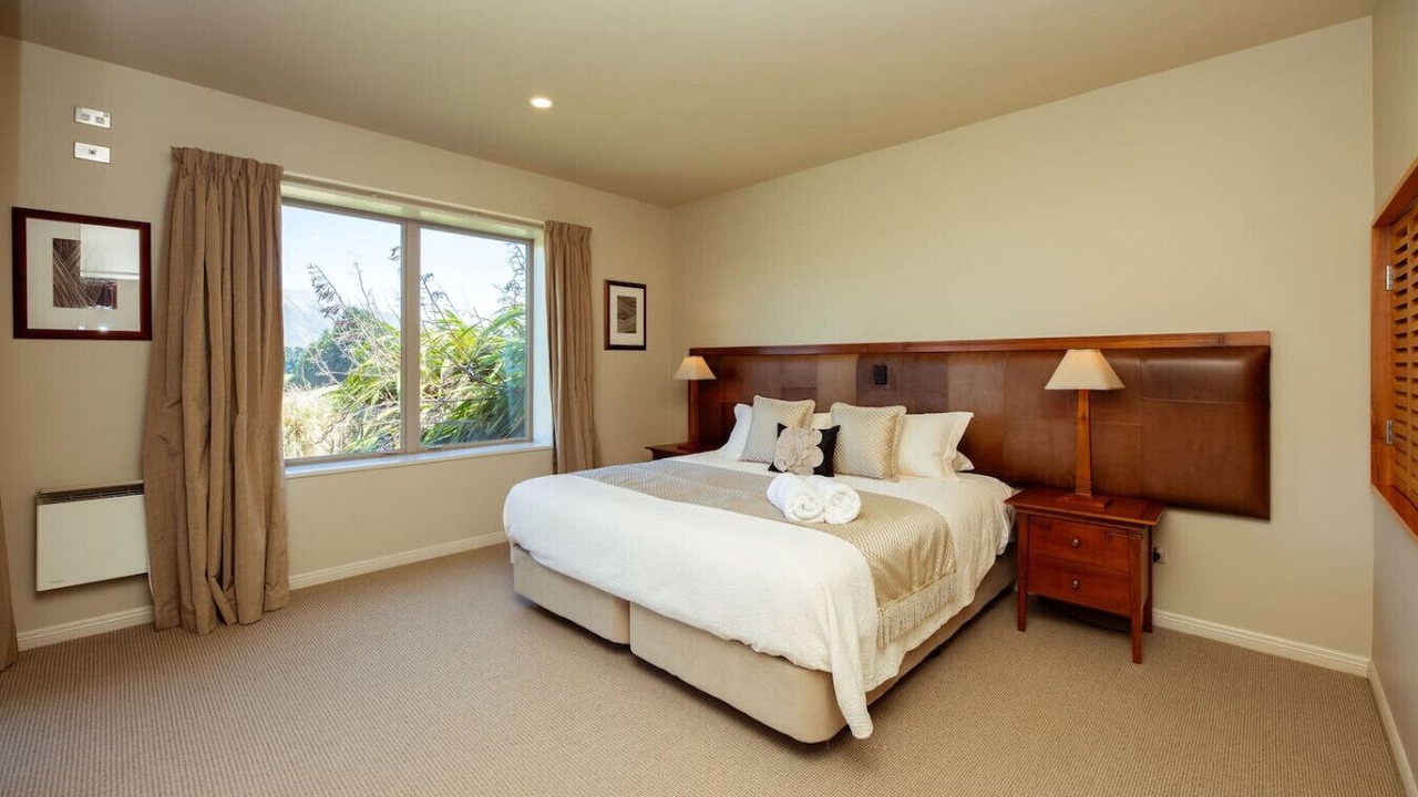 Photo of Bedroom in Windwhistle