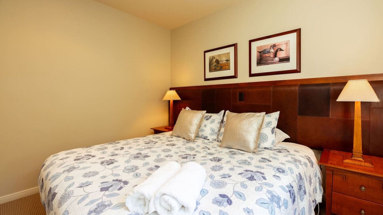 Photo of Bedroom in Windwhistle