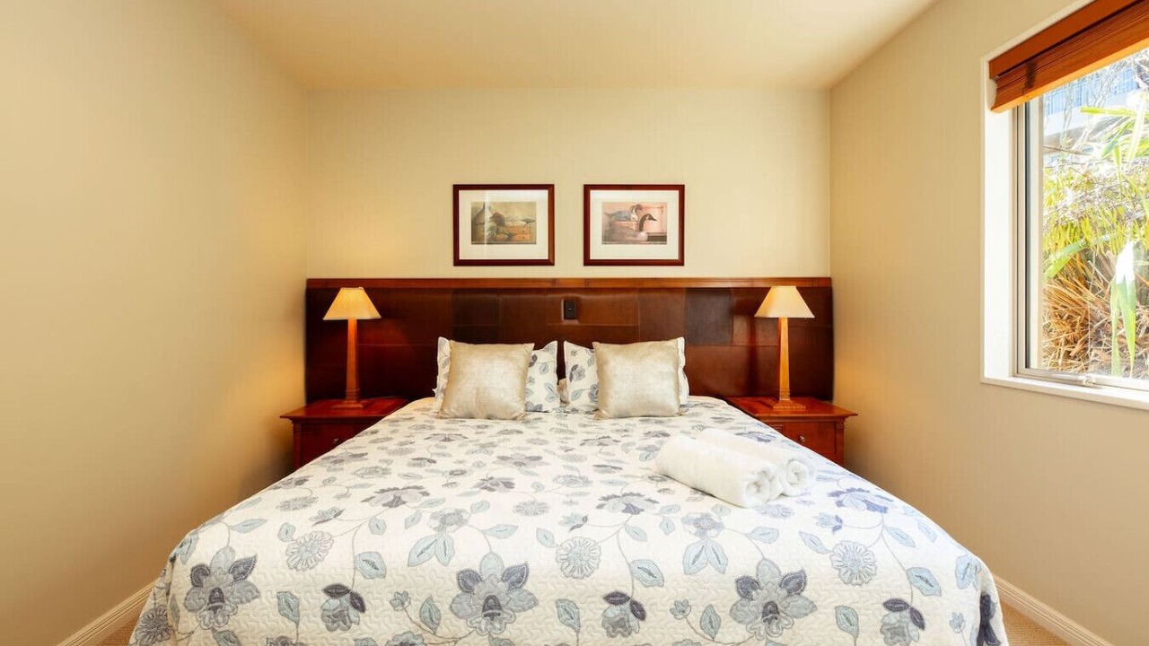 Photo of Bedroom in Windwhistle