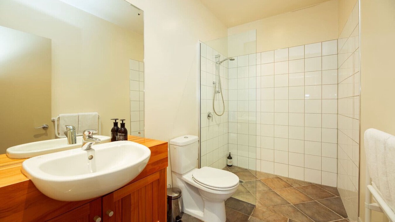 Photo of Bathroom in Windwhistle