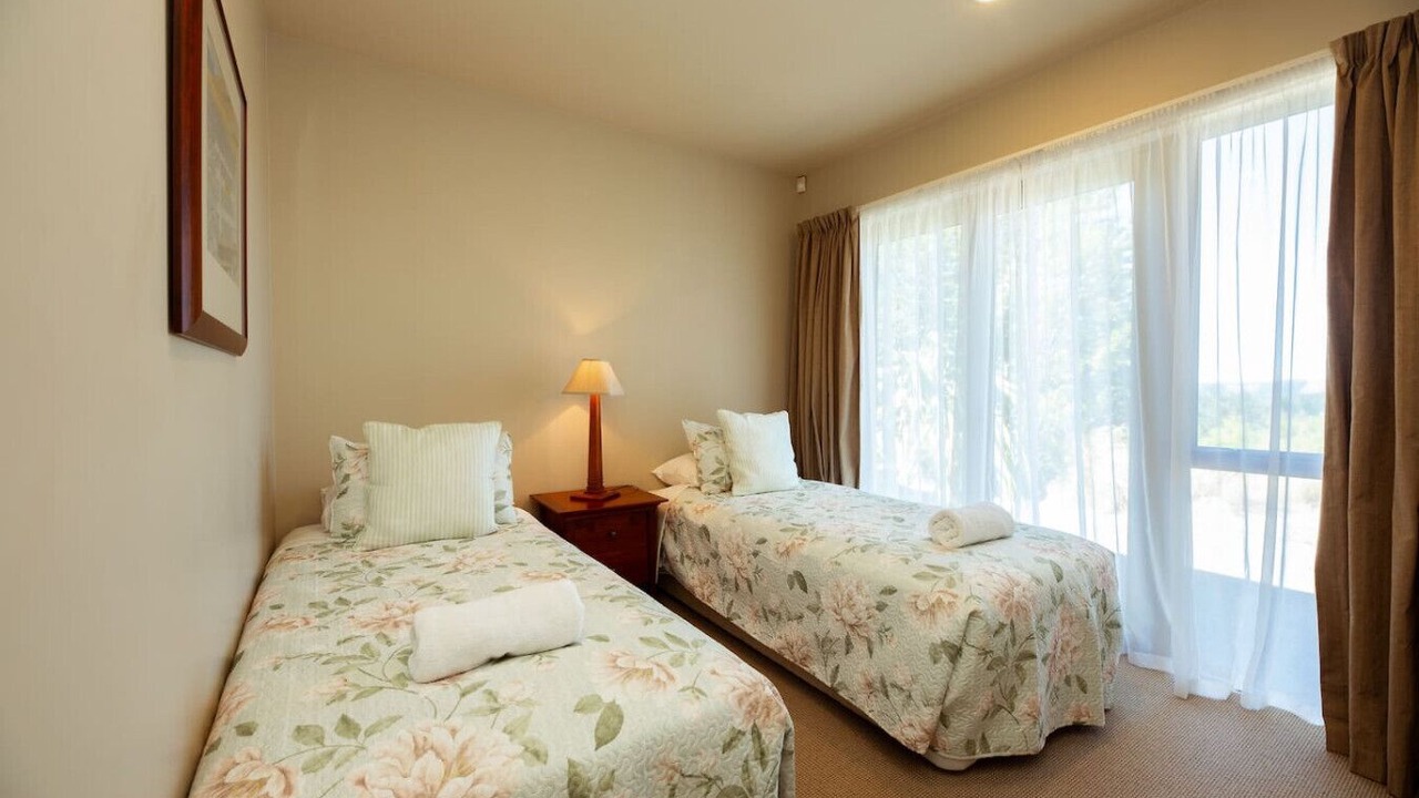 Photo of Bedroom in Windwhistle