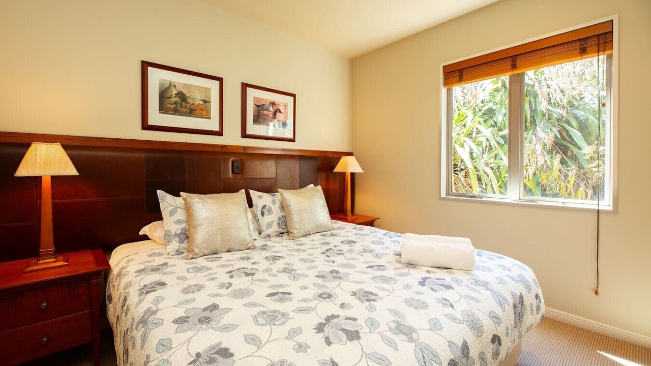 Photo of Bedroom in Windwhistle