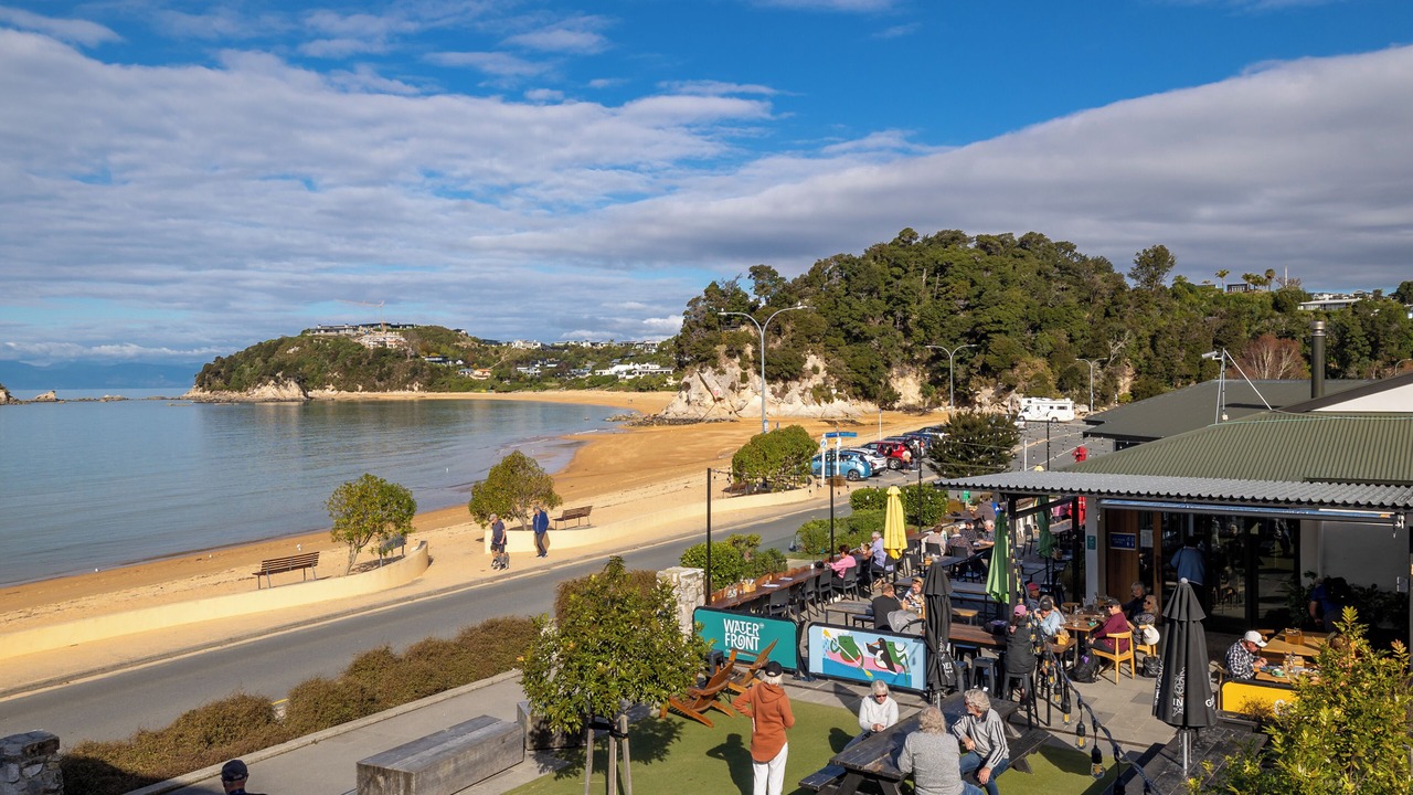 Photo of Outdoor in Ngaio Bay