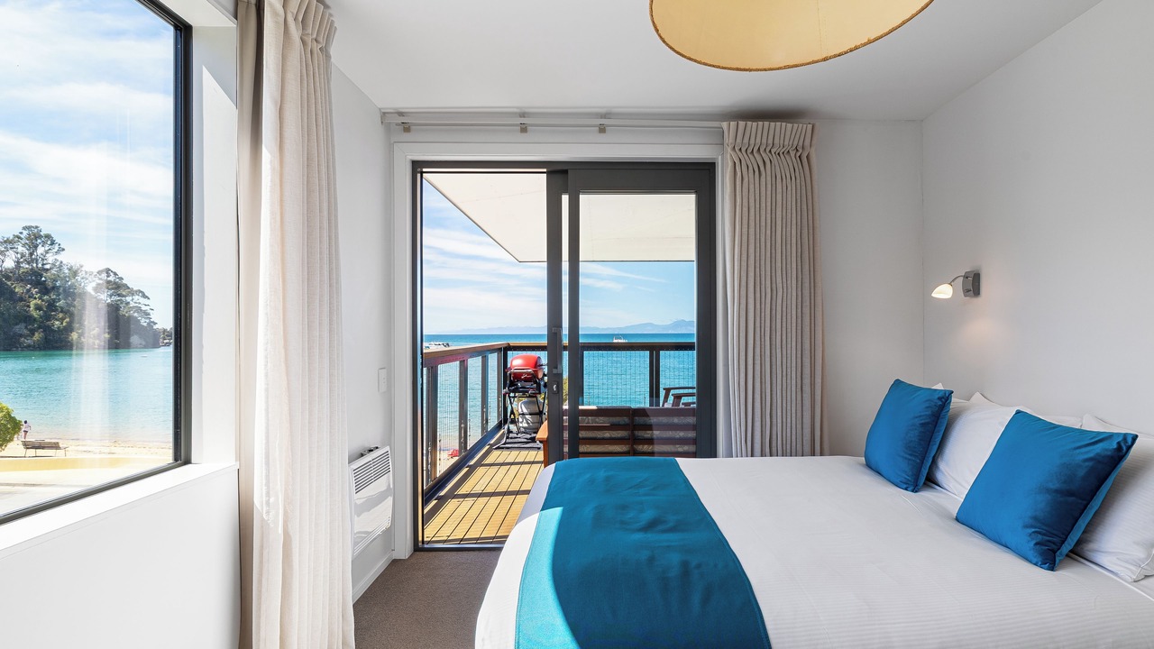 Photo of Bedroom in Ngaio Bay