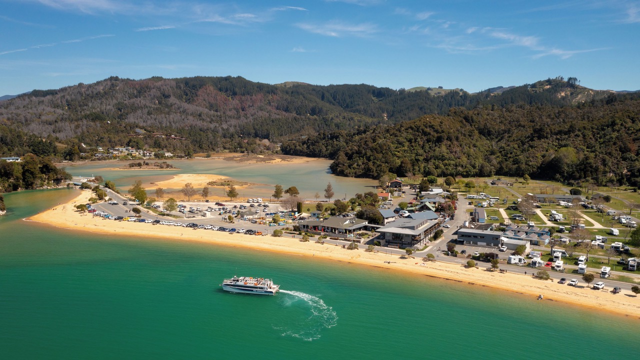 Photo of Outdoor in Ngaio Bay