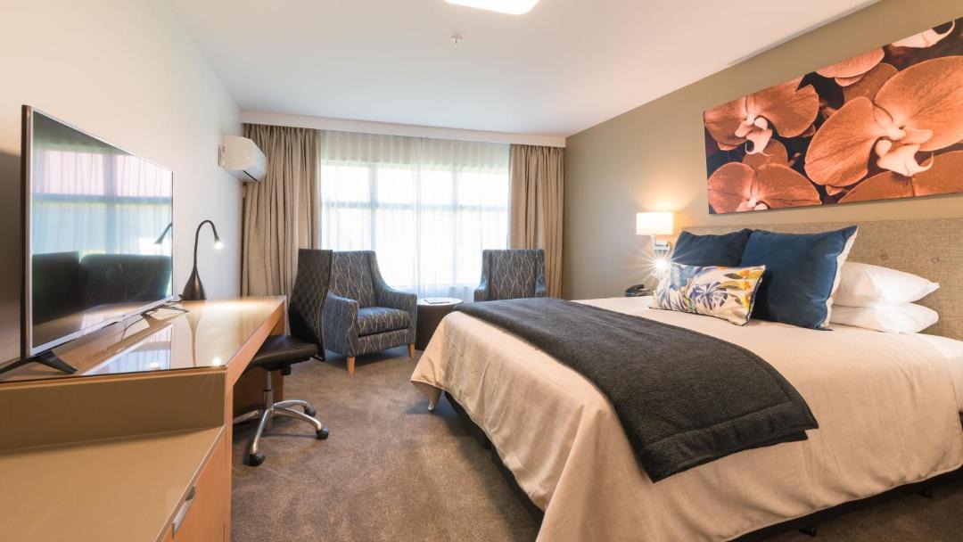 Photo of Bedroom in Te Rapa