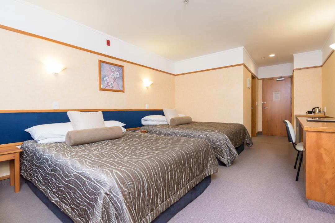 Photo of Bedroom in Te Rapa