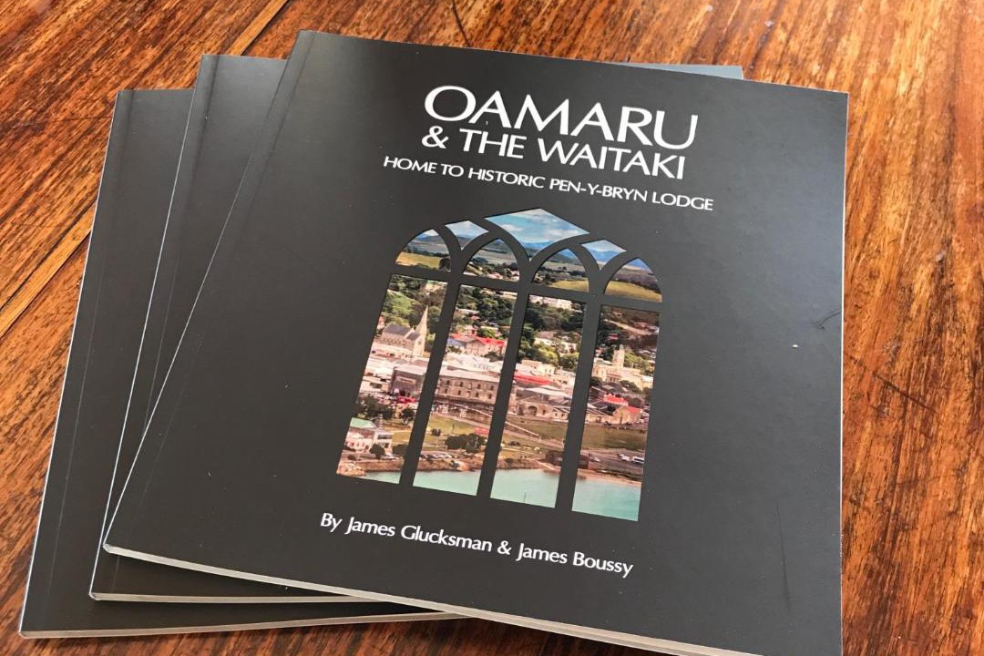 Photo of Others in Oamaru