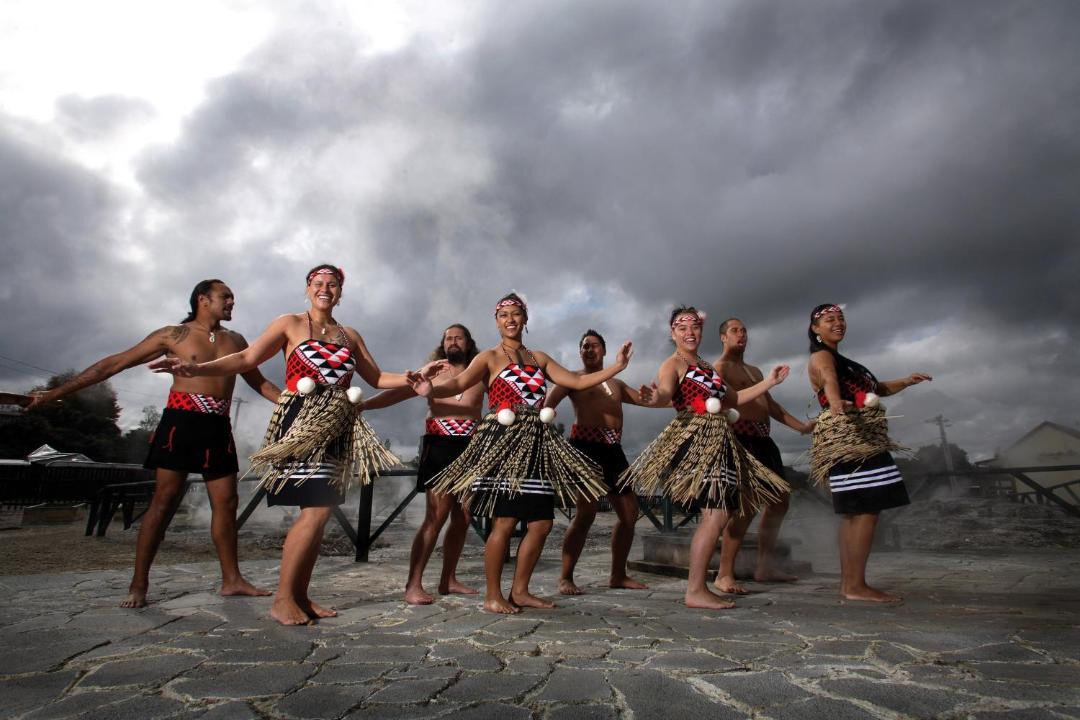 Photo of Others in Rotorua