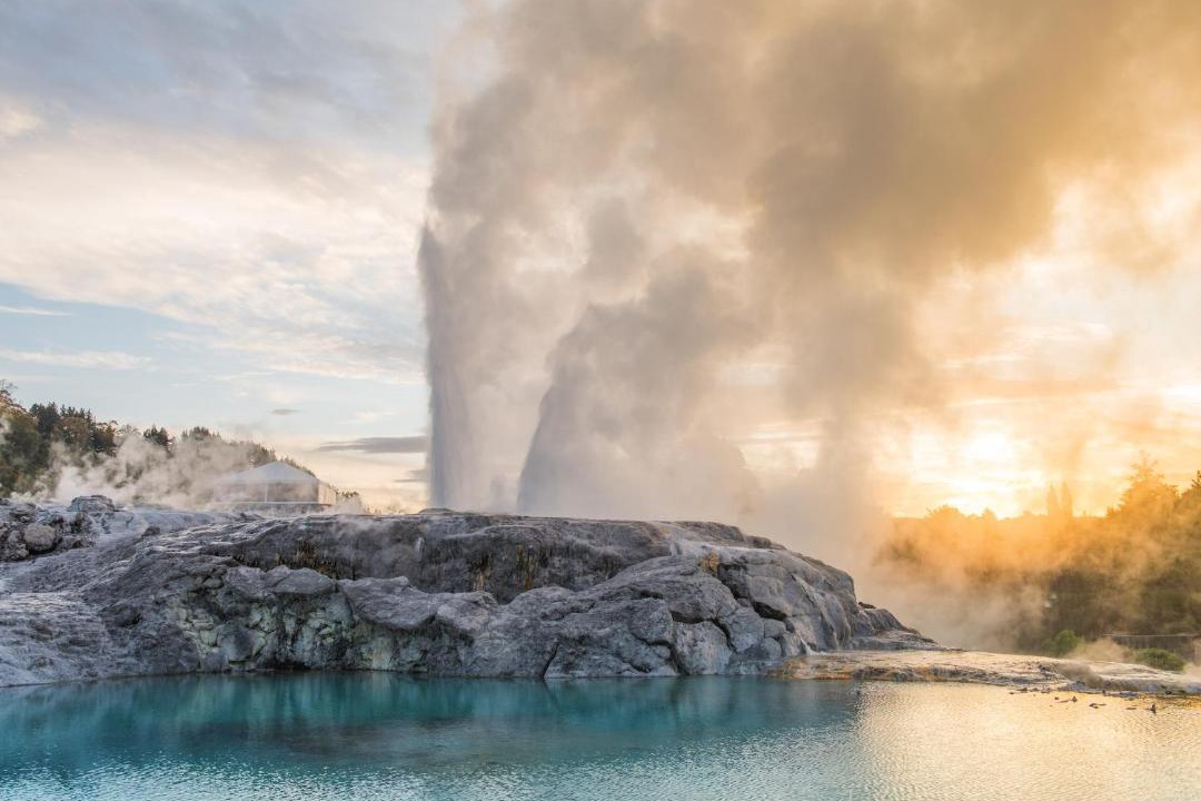 Photo of Others in Rotorua
