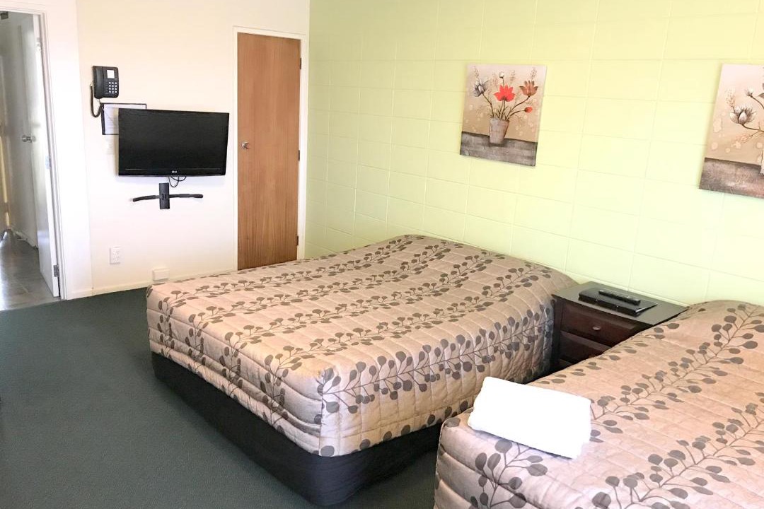 Photo of Bedroom in Rotorua