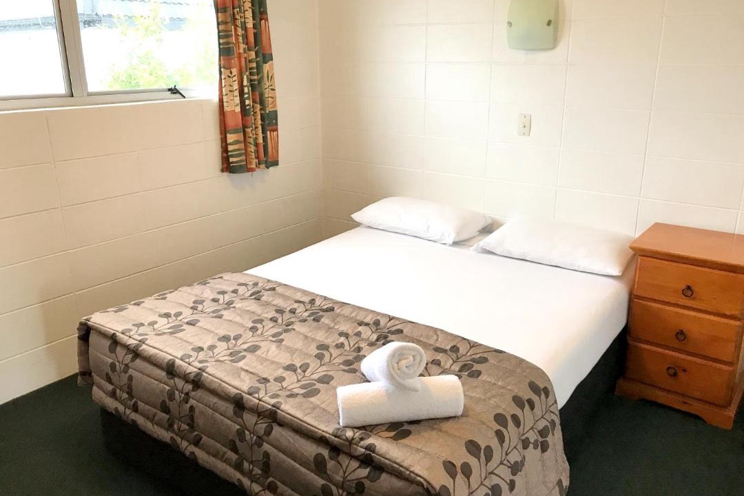 Photo of Bedroom in Rotorua