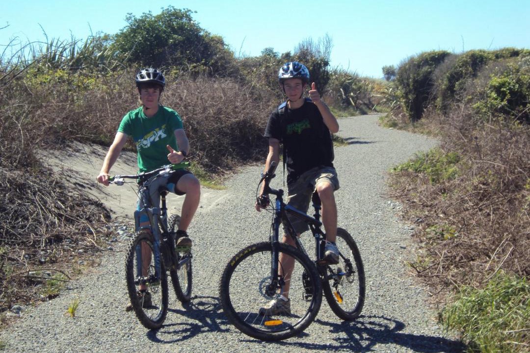 Photo of Others in Greymouth
