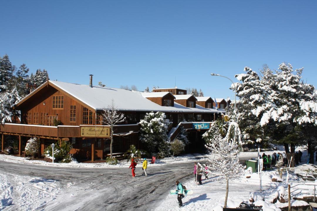 Photo of Others in Ohakune