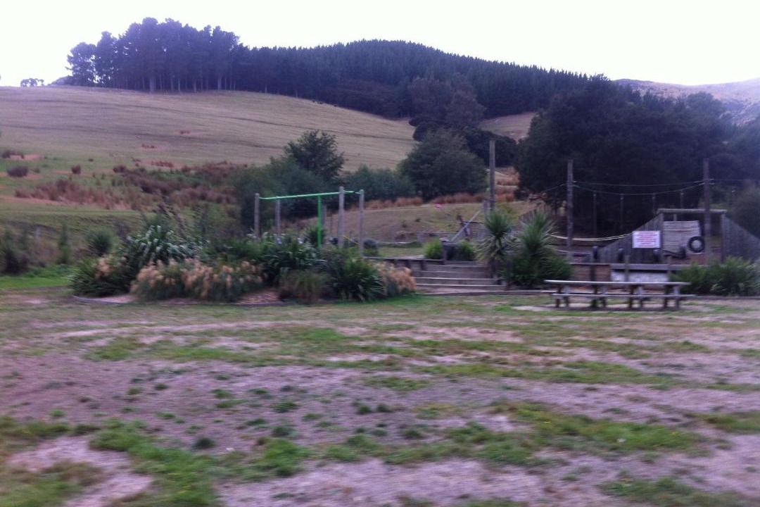 Photo of Others in Christchurch District
