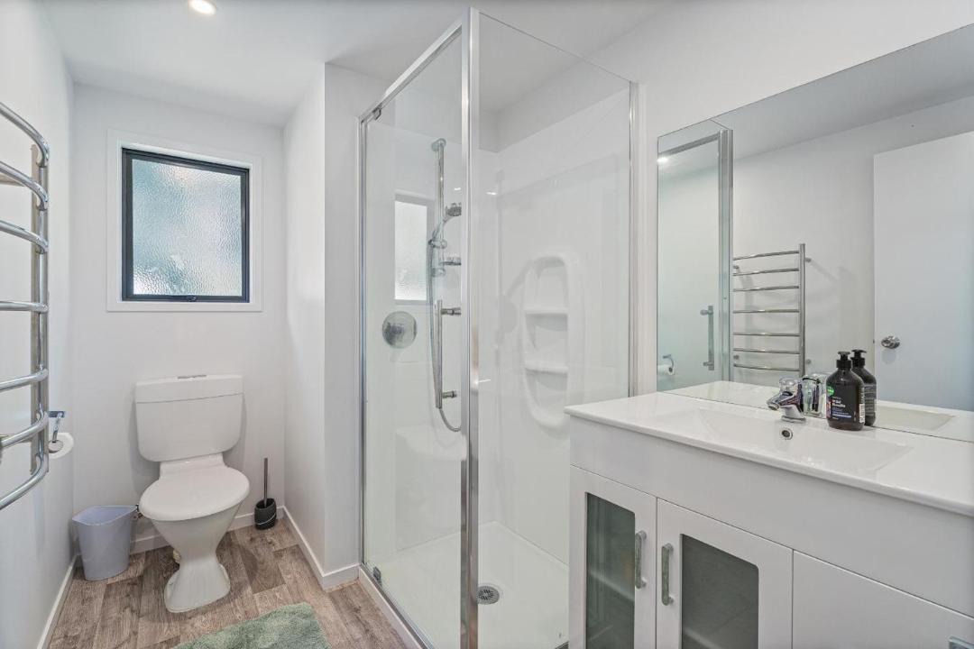 Photo of Bathroom in Whitianga