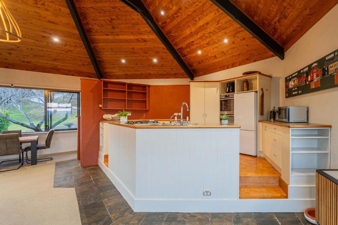 Photo of Kitchen in Whitianga