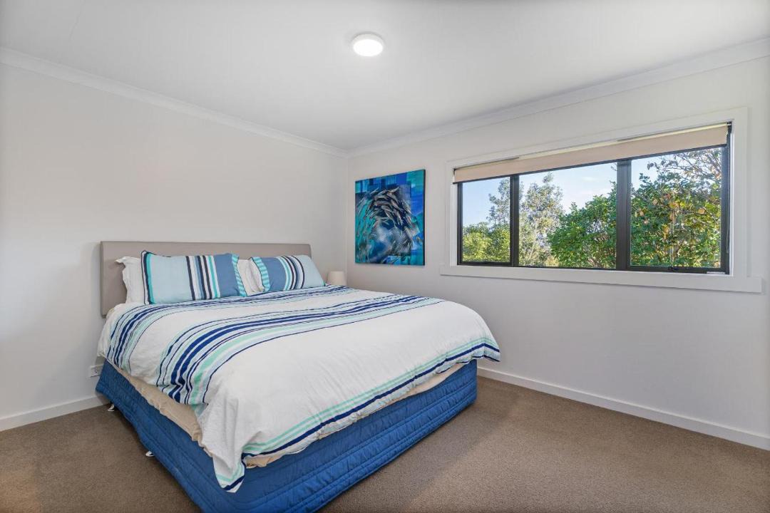 Photo of Bedroom in Whitianga