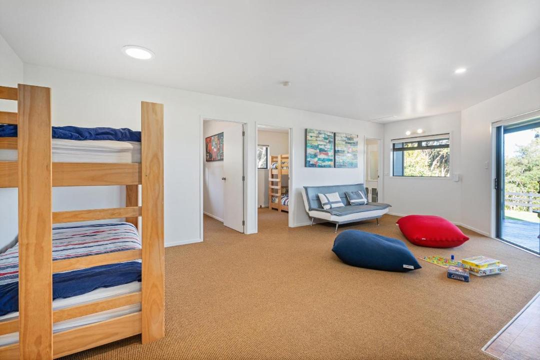 Photo of Bedroom in Whitianga