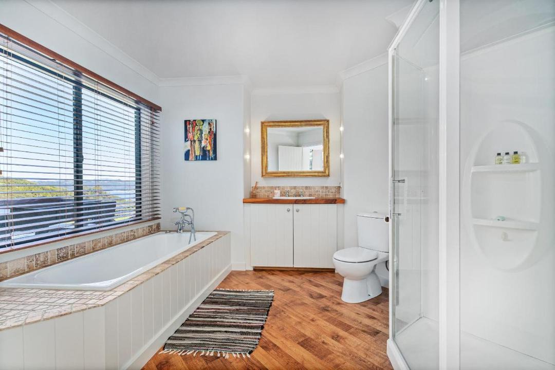 Photo of Bathroom in Whitianga
