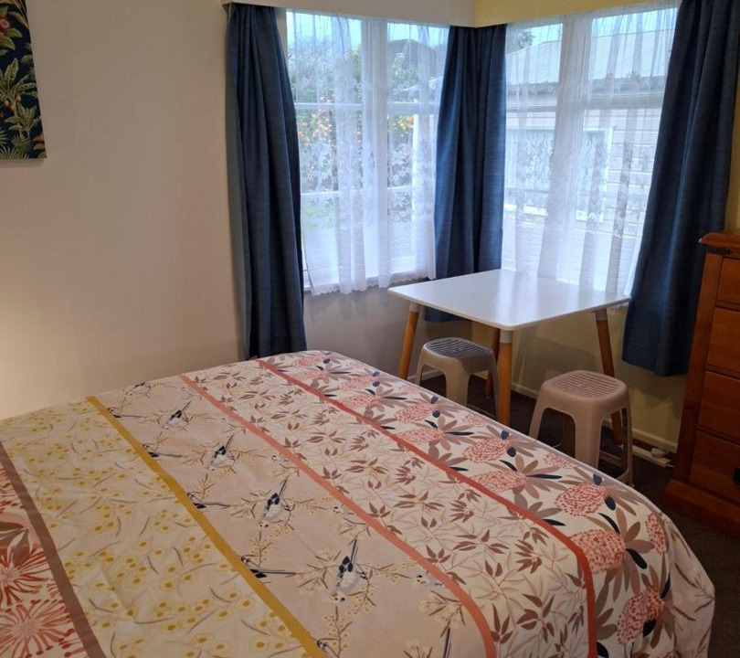Photo of Bedroom in Hamilton East