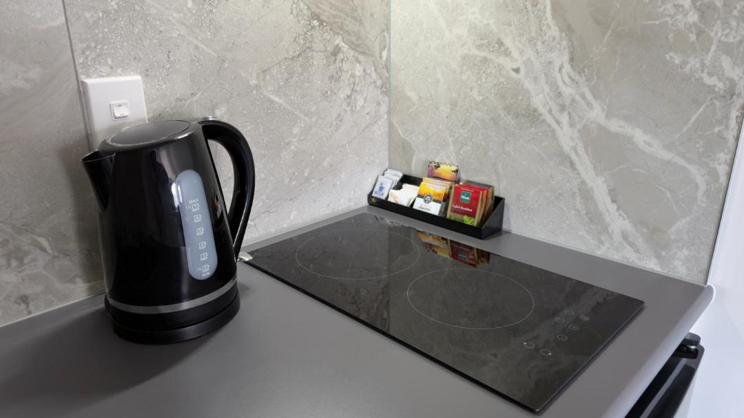 Photo of Kitchen in Woodhill
