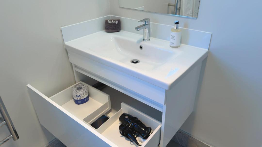 Photo of Bathroom in Woodhill