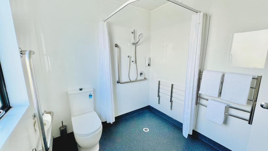 Photo of Bathroom in Woodhill