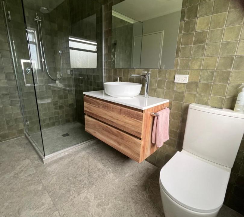 Photo of Bathroom in Te Poi