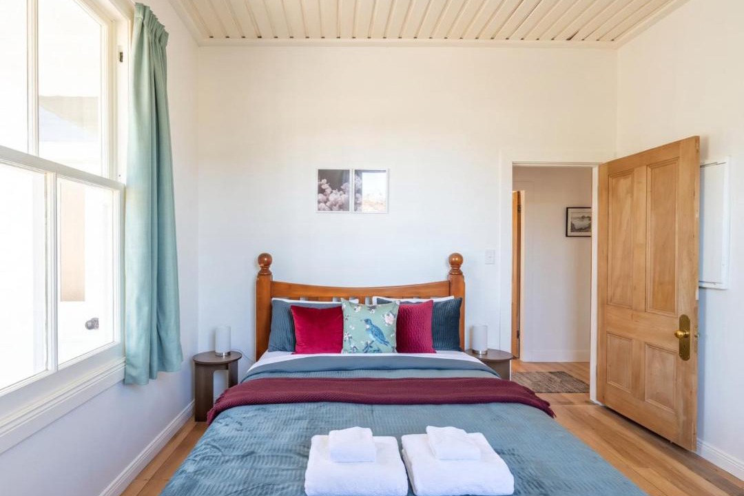 Photo of Bedroom in Tauranga