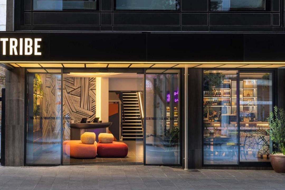 Photo of Others in Auckland Central Business District
