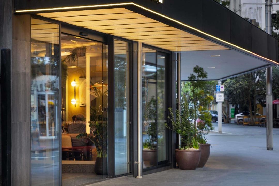 Photo of Others in Auckland Central Business District