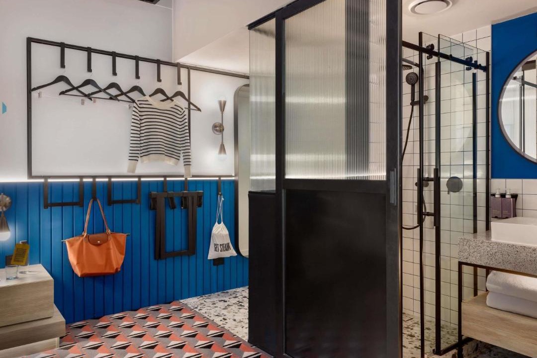 Photo of Bathroom in Auckland Central Business District