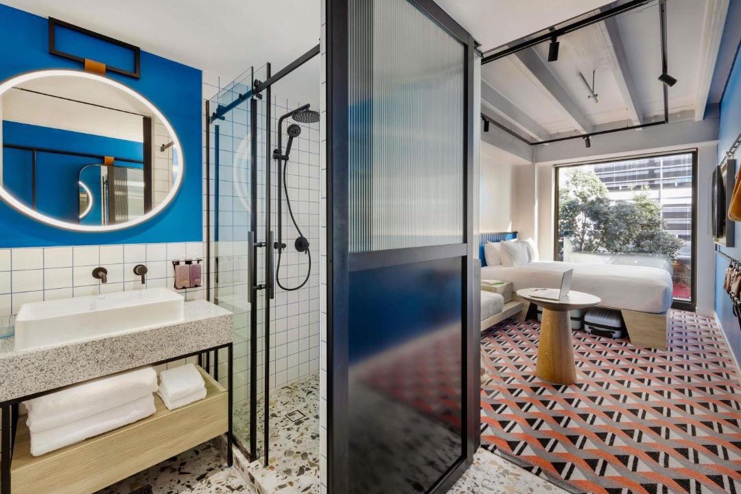 Photo of Bathroom in Auckland Central Business District
