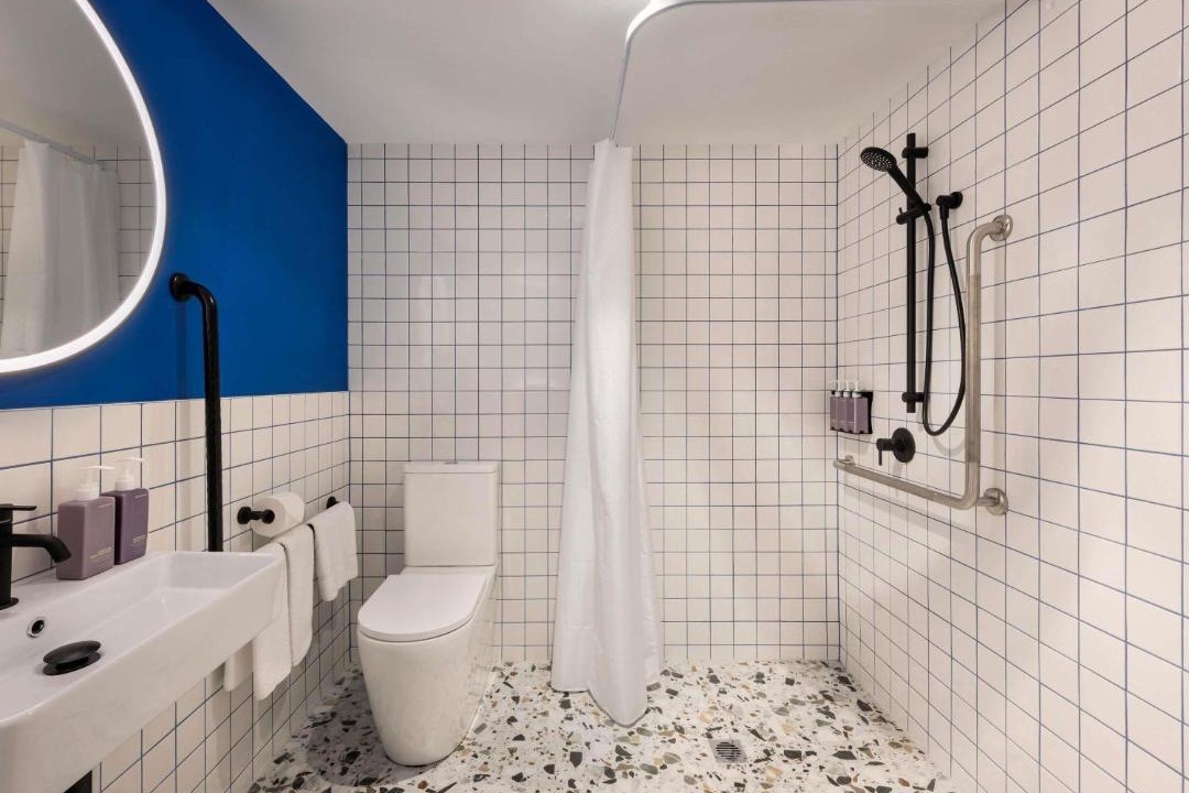 Photo of Bathroom in Auckland Central Business District
