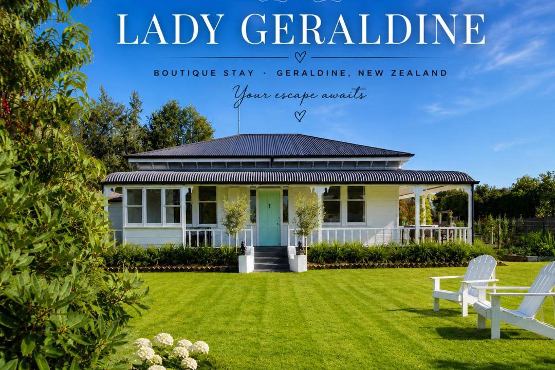 Photo of Others in Geraldine