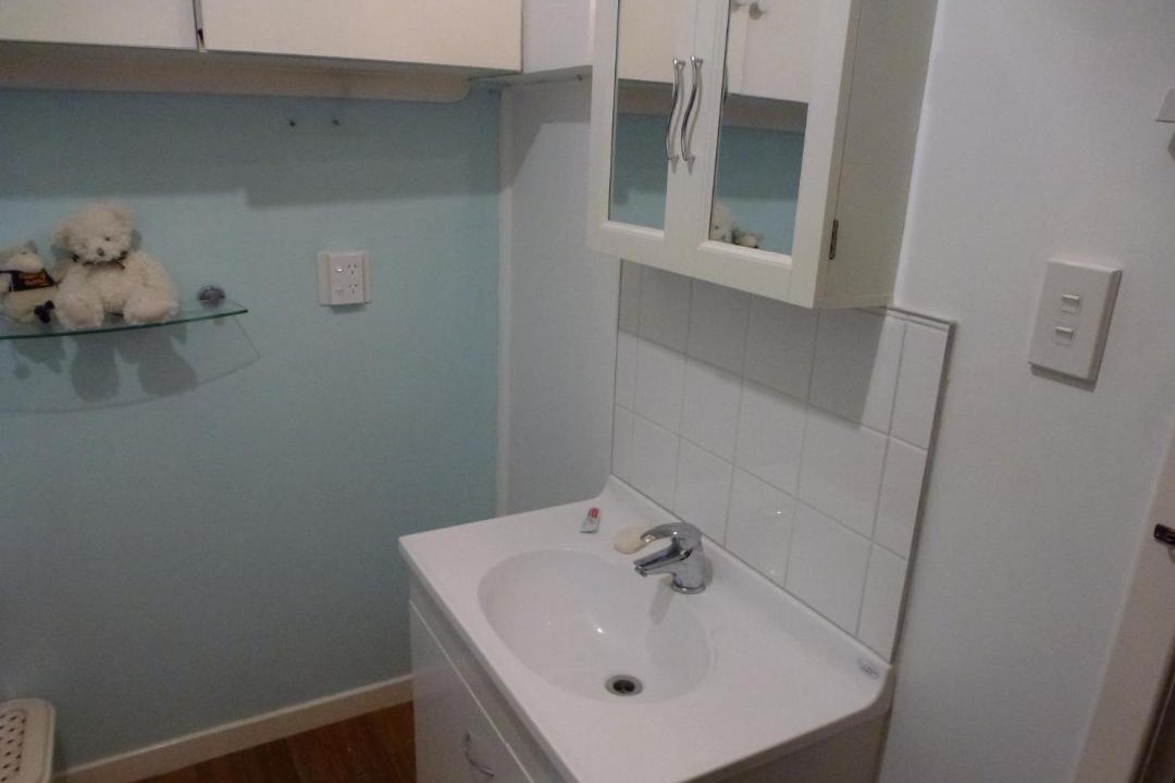 Photo of Bathroom in Hamilton East